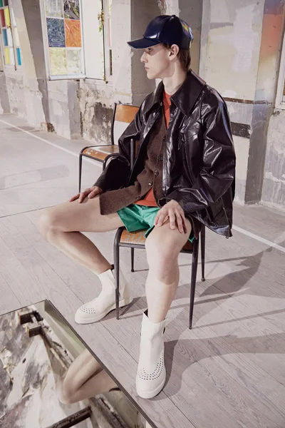 Look 9